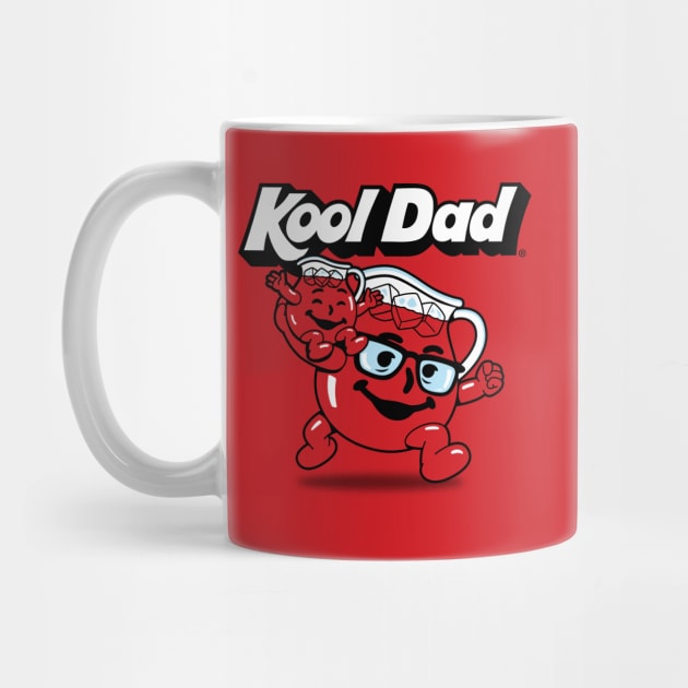 Best Dad 80's Retro Best Dad Gift For Him Uncle Husband For Dads by BoggsNicolas